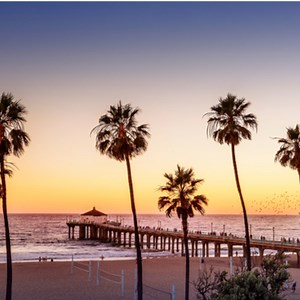 Wohnmobil & Camper mieten in Los Angeles | roadsurfer