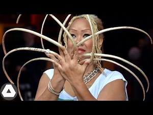 10 Extraordinary Black People You Won't Believe Exist