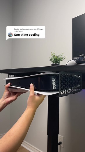 PlayStation 5 Slim Setup and Cooling System Test | Glistco