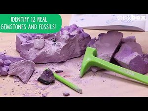 ThinkBox Extreme Science Exploration