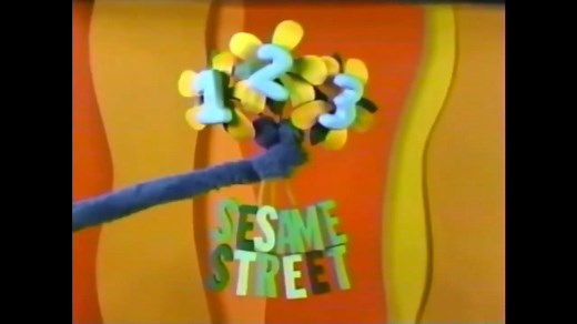Sesame Street Episode 3188