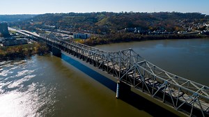 Brent Spence Bridge closures: Here's how to cross the Ohio River in Greater Cincinnati