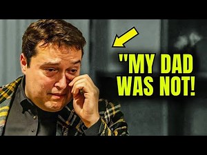 He Died 13 Years Ago, and Now Robin Gibb’s Children Finally Confirm the Heartbreaking Truth