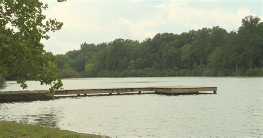 Montgomery Bell State Park closes after storm causes major tree damage