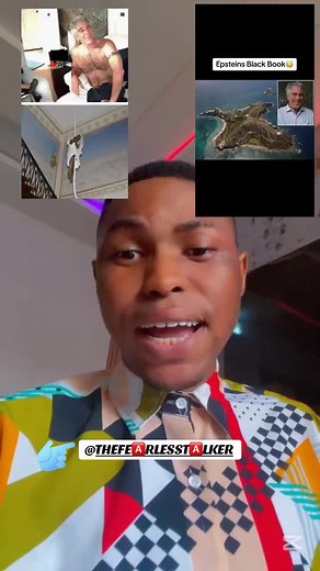Current American Situation Explained