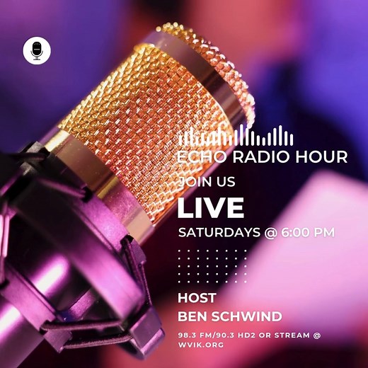 This week on The Echo Radio Hour: Tripmaster Monkey Band, Running Man , Nova Mueller Music , and Far Out 283 | WVIK, Quad Cities NPR