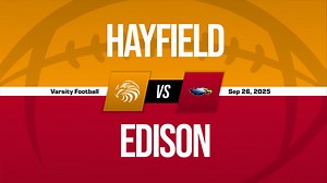 09/26 Highlights @ Edison