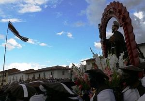 Conozca la historia y detalles de la Festividad de San Francisco de Asís de Huamachuco