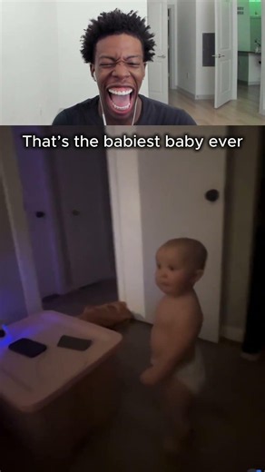 He couldn't believe his eyes