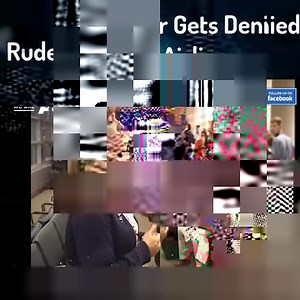 3M views · 20K reactions | Rude Passenger Gets Denied Service - Airline - A&E | !! Real G4 Life !! ;) | Facebook