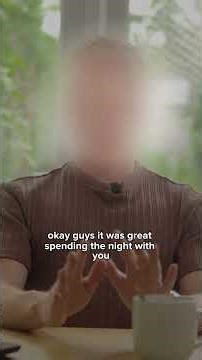 If She Doesn't Like Your Looks, No Personality Will Save You