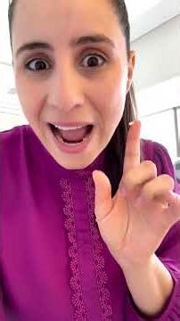 Check out this trick that shows how to apply toothpaste to sensitive teeth! #dentist #teeth