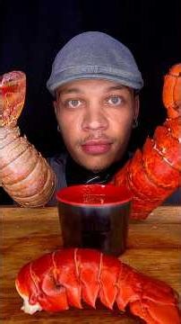 $10 vs $20 vs $60 Lobster Tail
