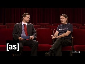 'Terminator: Dark Fate' & 'Motherless Brooklyn' | On Cinema Season 11, Ep. 6 | adult swim