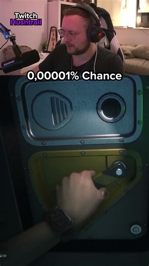 #horrorgame #alienisolation #alienisolationmoments #hushtrail #twitchclips