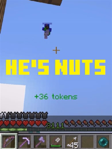 Understanding Insanity in BedWars on Hypixel