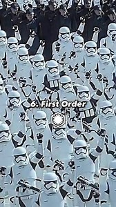 The Strongest Armies in Star Wars.✨ | Star Wars: Gamers