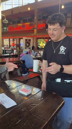 Amazing Street Magic Tricks You Can Learn Today