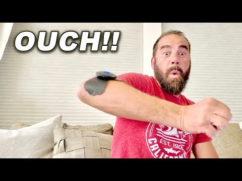 Dad HURT Himself AGAIN!!