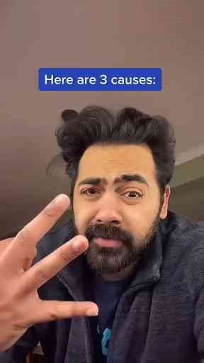 What stabbing chest pain actually says about your body