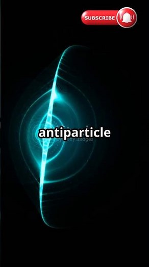 "Antimatter | The Universe's Mysterious Power Explained!"