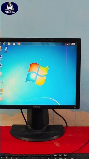 Option 2:💻 Taskbar Problem Solve in Seconds | Windows Fix 😲