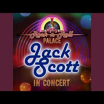 The Way I Walk (Live)
