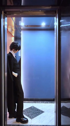 ‏#bungoustraydogsedit #bungoustraydogs #chuuya #dazai #cosplay | Bungou Stray Dogs Cosplay