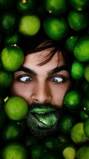 Creating Delicious Lemonade: A Tutorial by YZFamily