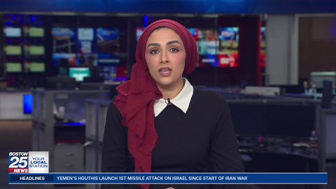 Police investigating after two people were hospitalized in South Boston shooting