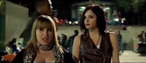 3 Metros Sobre el Cielo (2010)