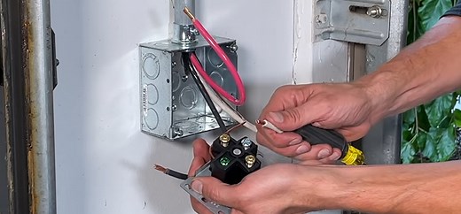 What Size Wire for 50 Amp Breaker? | Wiring Guideline for You – Circuits Gallery