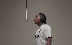 一个人的夜晚，我总是会听 Gunna 的“Top Off”