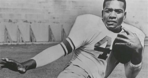 A look at the life and legacy of NFL Hall of Famer Jim Brown