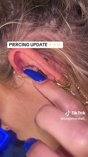 Daith Piercing Healing Time: Key Insights and Tips