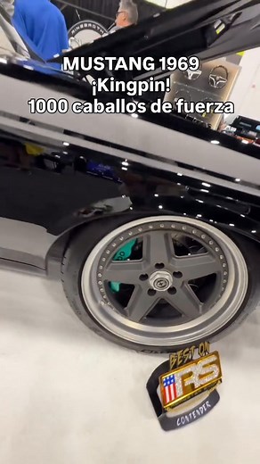 87K views · 4.3K reactions | American Legend - Official Team on Reels | Facebook