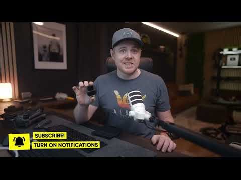 DJI Mavic 4 Pro - Is The DJI Electronic ND Filter Actually Good?