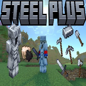 Steel Plus V1.5