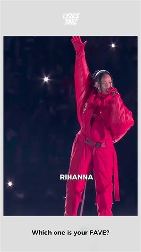 Which was the BEST Super bowl halftime performance?