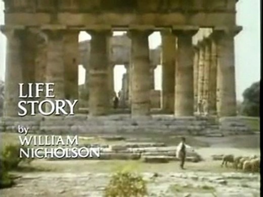 PART 1 - LIFE STORY: The Race for the Double Helix [1/2] Staring Jeff Goldblum & Tim Piggot-Smith