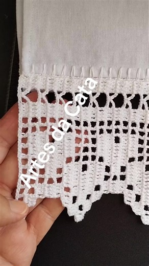 # 601#artesdacata #minhaprofissão #bicodecroche