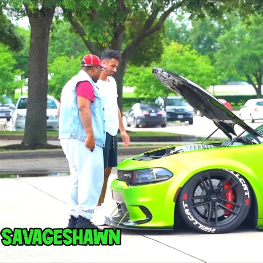 217K views · 5.4K reactions | STEALING EXOTIC CARS PRANK!  | Team Savageshawn | Facebook