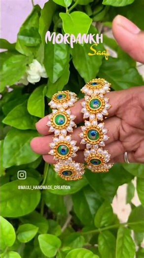 comment for order 👆 custamization available ✨ #handmadeseller #jewellery