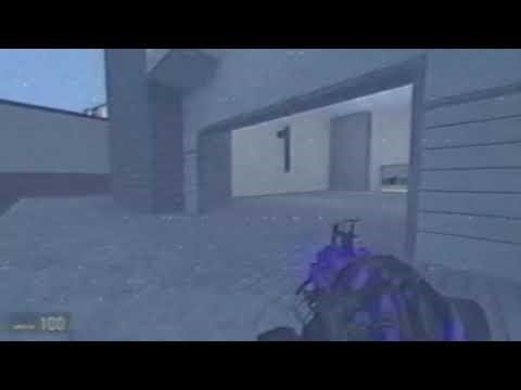 Garry's mod PS3 2012