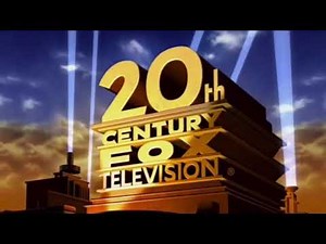 Regency Television / 20th Century Fox Television (2002, Fox Generic Themes) (HD Version)