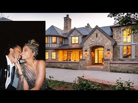 Ciara & Russell Wilson house tour in Colorado $25 million