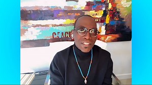 Find out what led Randy Jackson to drop over 100 pounds. | Dr. Mehmet Oz