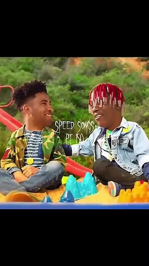 Speed Songs no TikTok