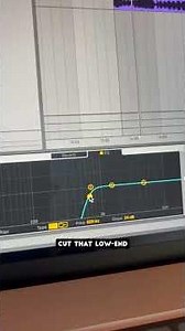 Feeding your snare another snare? 🤔🤔 #ableton