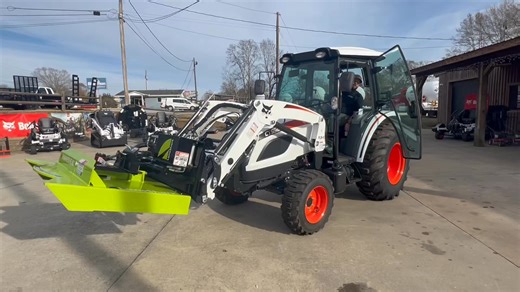 🦈 All LaneShark Brush Cutters are finally here The long-awaited Hammerhead model is officially in stock - along with: HH-4 Model✅ LS-4 Model✅ LS- 3 Model✅ If you’ve been waiting to upgrade your brush cleaning game or clean up overgrown trails, nows the time. 💳Financing available with Sheffield Financial *Requires a front 3rd function kit #laneshark #brushclearing #TractorAttachment #christmaspresent #ascoutdoorpower | ASC Outdoor Power